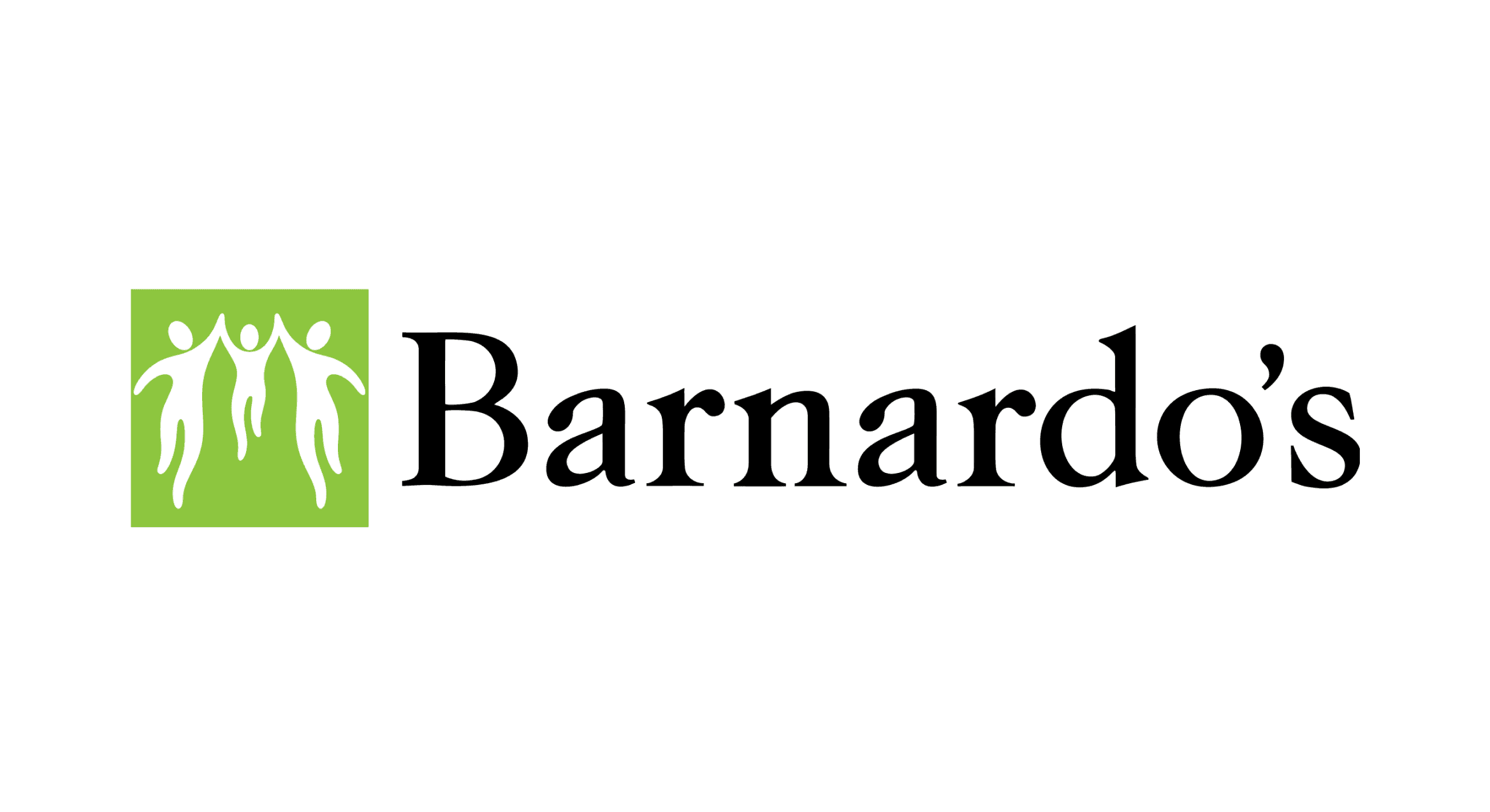 logo for barnardos 
