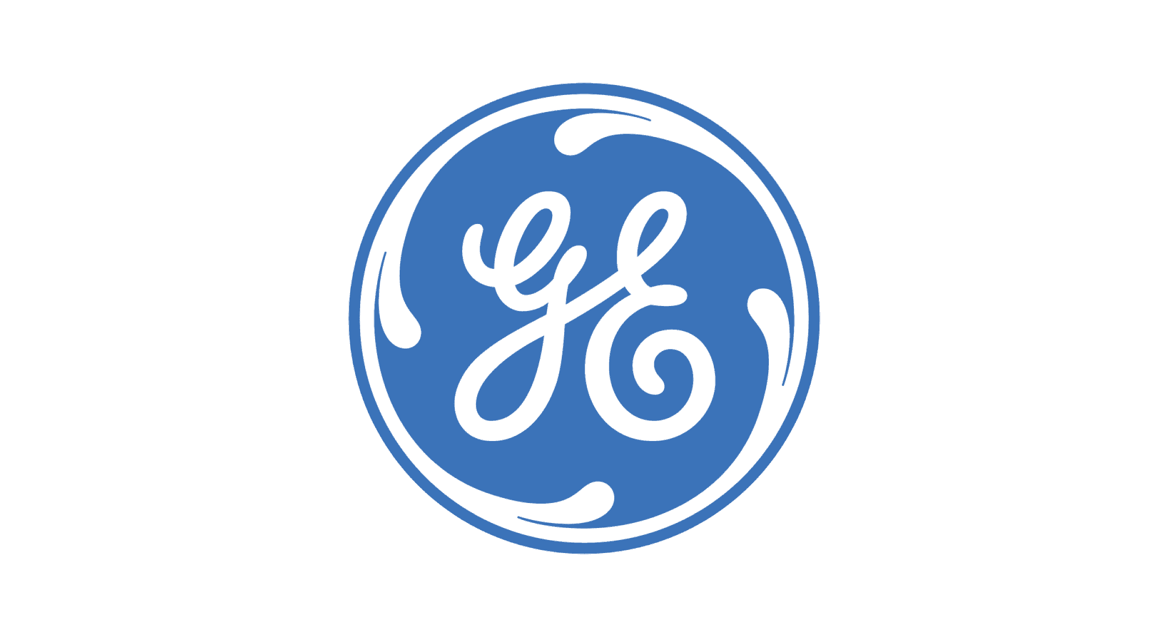 logo for ge 