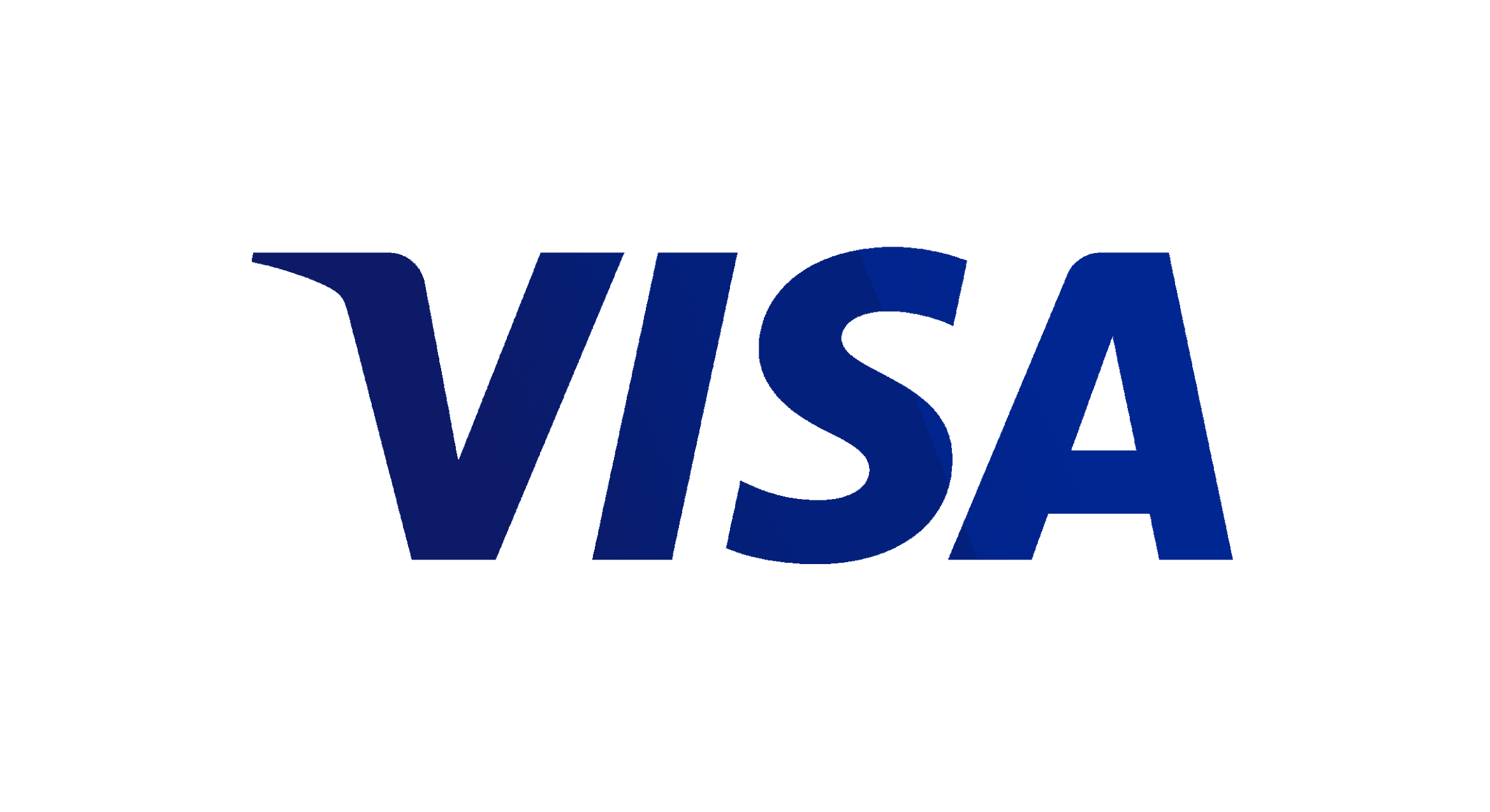 logo for visa 