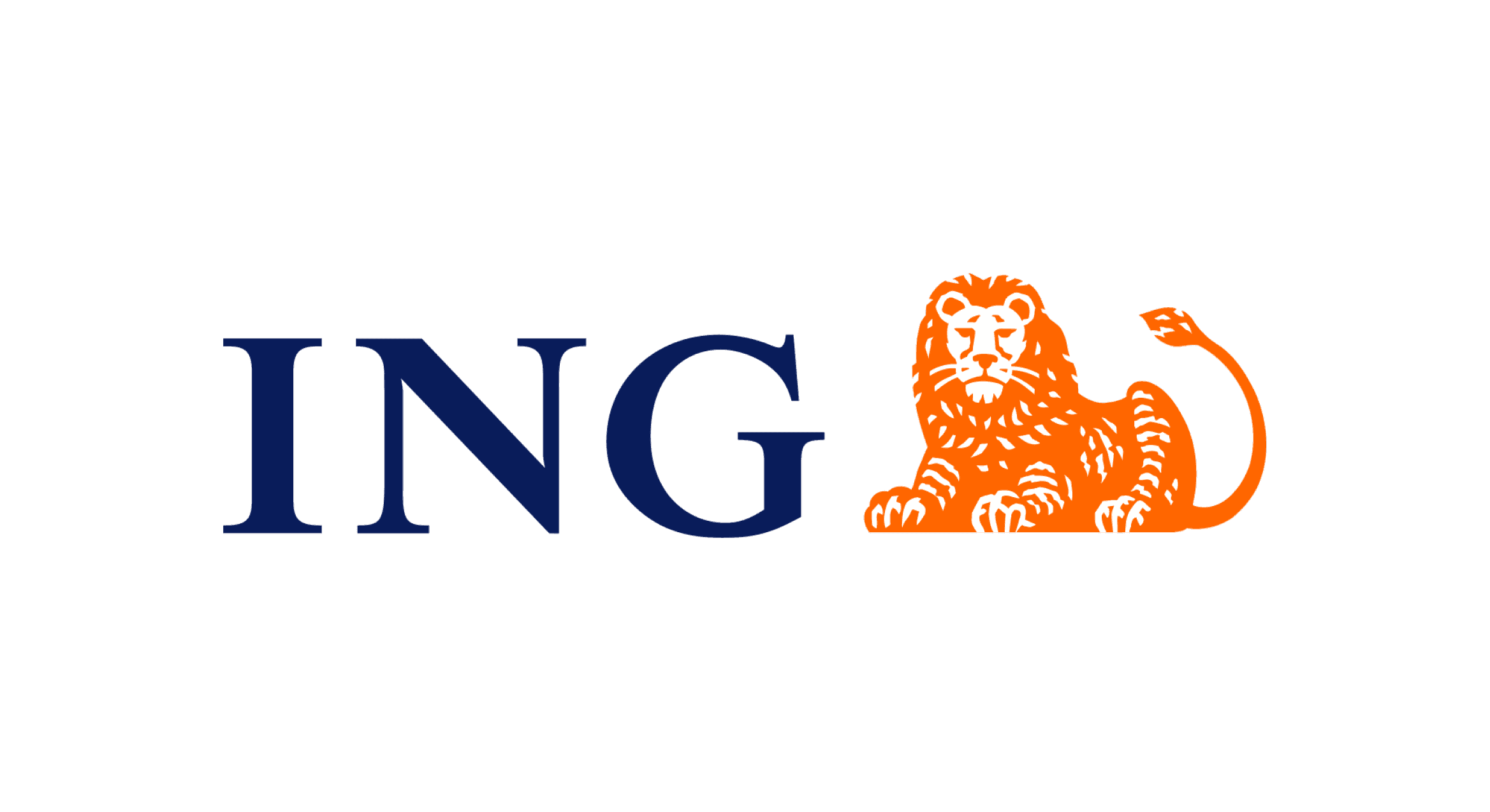 logo for ing 