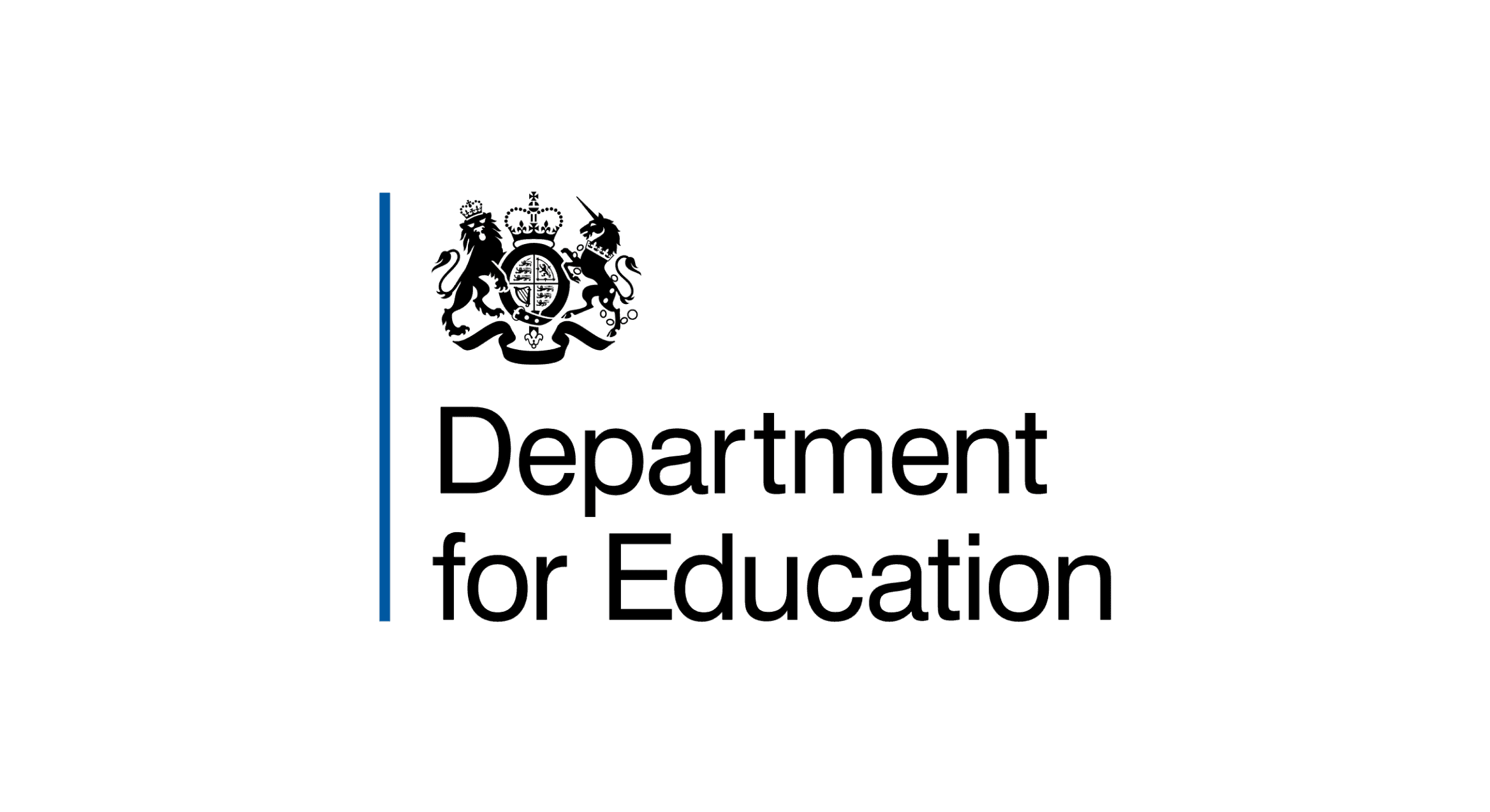 logo for dfe 